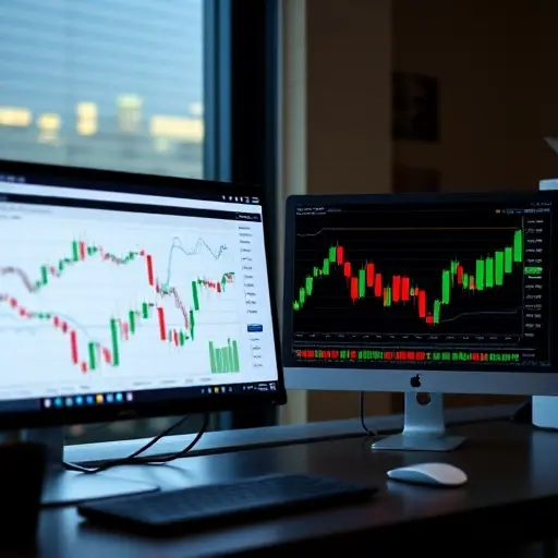 Immediate Edge Trading Plattform Dashboard Übersicht 2026