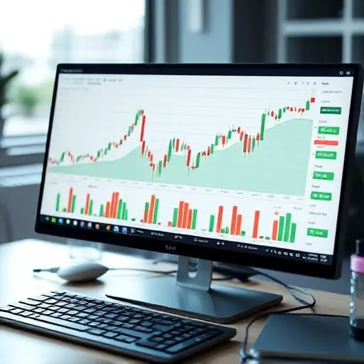 Immediate Edge Test Funktionen und Benutzeroberfläche